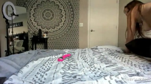 Briarriley Average Body Onlyfans Model Horny Instagrammer Showing Pussy Adult Content Creator Tweeter Teasing Tiktoker Influencer Shaking Ass Brown Hair