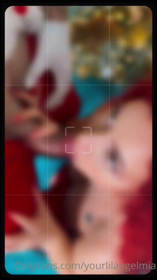 Yourlilangelmia Influencer Blowjob Deepthroat Turkish Huge Breasts Christmas Curvy Body Redhead Redditor Hardcore Instagrammer Mixed Race Tiktoker Brown Eyes