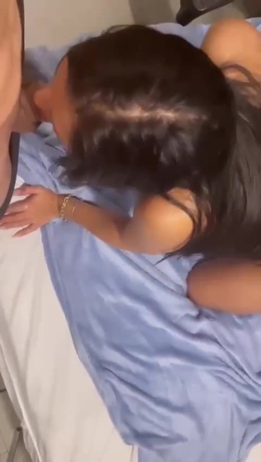 Ester Muniz Deepthroat Black Hair Handjob Female Influencer Instagrammer Horny Teasing Green Eyes Small Breasts Blowjob Onlyfans Model Tiktoker Brazilian Latin