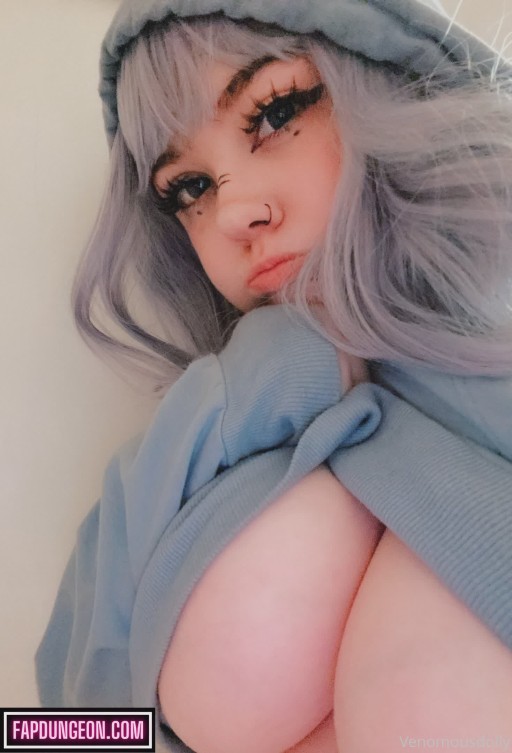 Venomous_dolly Brown Eyes Nudes Onlyfans Curvy Body Straight Huge Breasts Multicolor Hair Thick Cosplay Huge Ass Slut Caucasian Bisexual Instagrammer Female