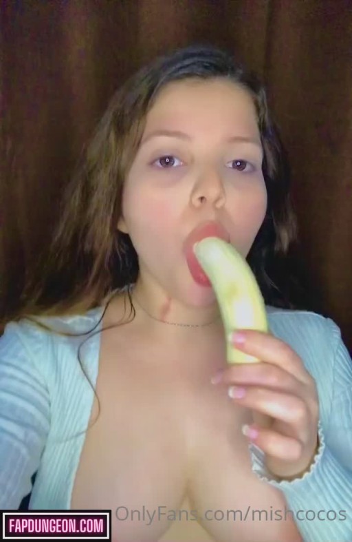 Mishcocos Influencer Big Ass Brown Hair Venezuelan Sextapes Curvy Body Onlyfans Instagrammer Adult Content Creator Onlyfans Model Busty Petite Busty Latin Big