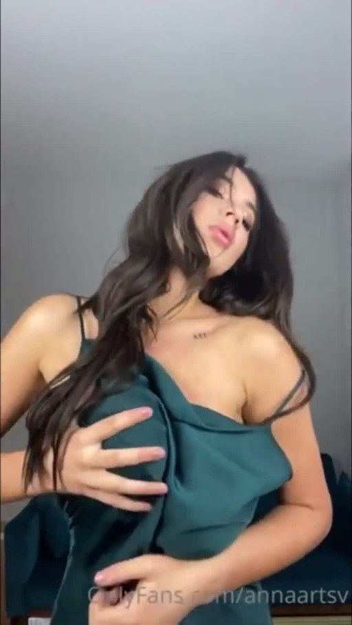 Annaartsv Russian Bbw Body Female Brown Eyes Redditor Brown