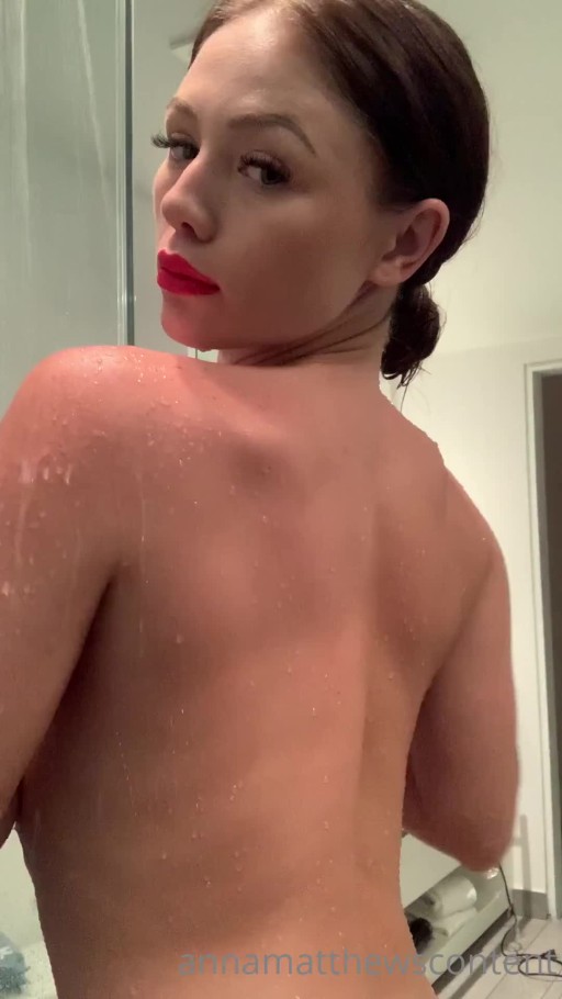 Anna Matthews Caucasian White Girl Instagrammer Adult Content Creator Onlyfans Model Redhead Actress Female Blue Eyes Ass Straight Girl Curvy Body Medium