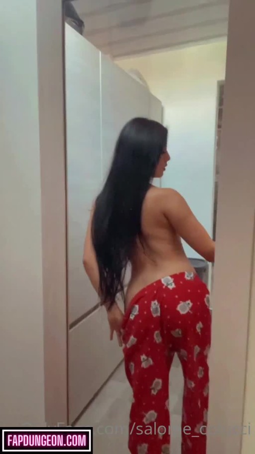 Salomecolucci Webcam Model Influencer Big Ass Cute Latina Latin Tweeter Black Hair Onlyfans Model Tiktoker Brown Eyes Onlyfans Small Breasts Snapchater