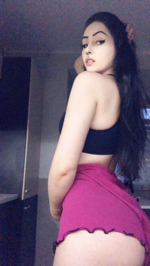 Anastasia Mut Small Ass Athletic Body Onlyfans Model Onlyfans Small Breasts Fetish Model Influencers Gray Eyes Bisexual Fitness Model Influencer Black Hair