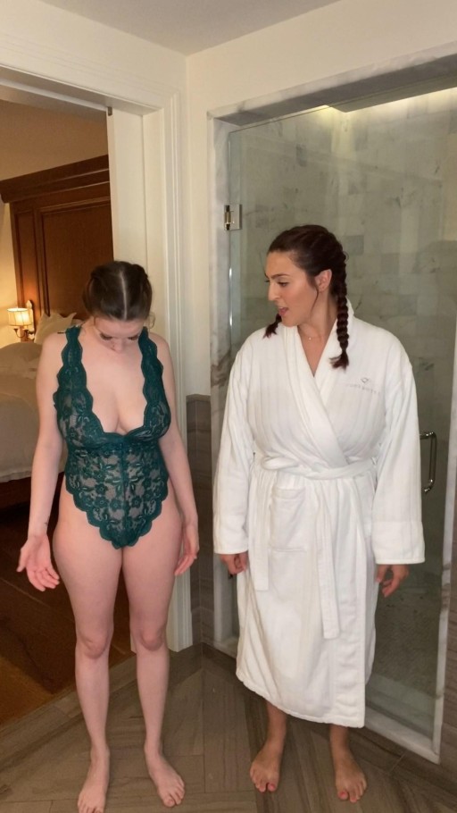 Tati Evans Tiktok Nude Influencers Adult Content Creator Magic Lesbian Chubby Body Strip Onlyfans Tweeter Pornhuber Bisexual Instagrammer Onlyfans Model