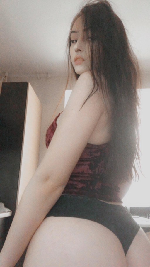 Anastasia Mut Influencers Selfies Leaked Lingerie Adult Content Creator Ukrainian Internet Personality Instagrammer Female Small Breasts Fetish Model Athletic