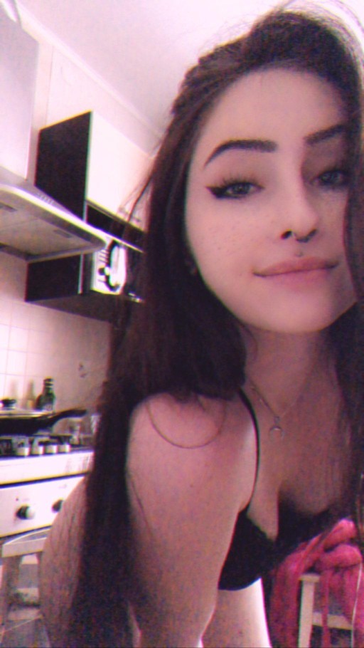 Anastasia Mut Influencers Selfies Leaked Lingerie Adult Content Creator Ukrainian Internet Personality Instagrammer Female Small Breasts Fetish Model Athletic