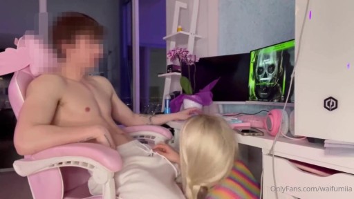 Waifumiia Nude Caucasian Sex Doggy Style Influencers Gamer Onlyfans Model Big Ass Onlyfans Style Sex Brown Eyes Doggy Style Sex Influencer Doggy Video Style