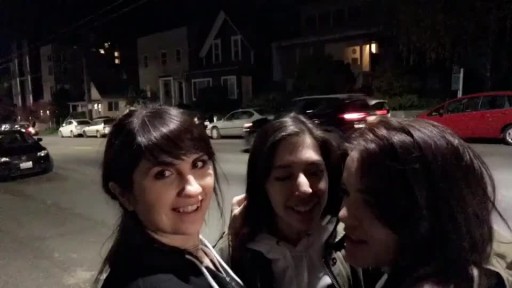 Emily Lynne Pornhuber Onlyfans Model American Black Hair Tiktoker Actress Female Big Ass Caucasian Instagrammer Adult Content Creator Influencer Facebooker