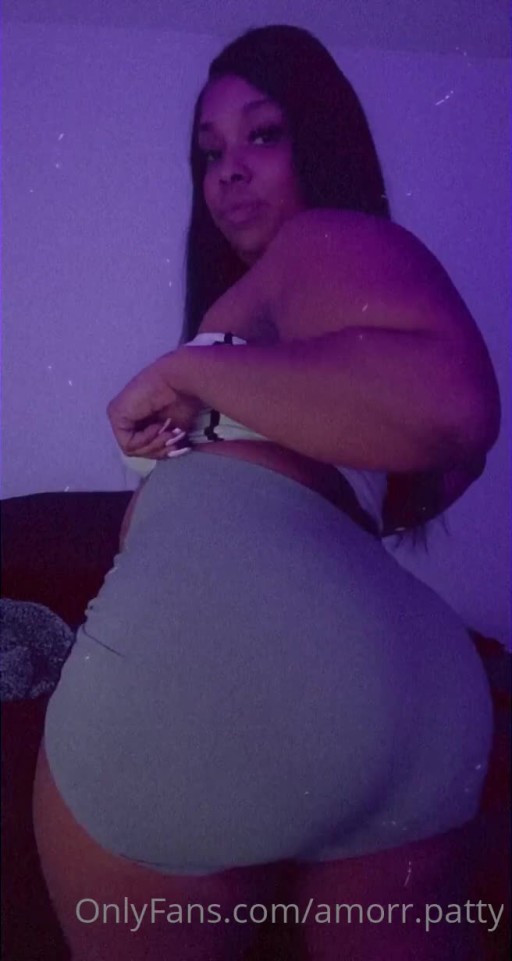 Amorr.patty Female Instagrammer Onlyfans Photos Onlyfans Leaks Straight Ebony Huge Breasts Bisexual Brown Hair Bbw Body Brown Eyes American Huge Ass Adult
