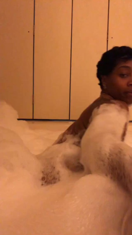 Ivythecharacter Instagrammer Female Tiktoker Influencer Photos Adult Content Creator Pornstar Huge Ass Ebony Brown Hair Xer Bisexual Tweeter Brown Eyes