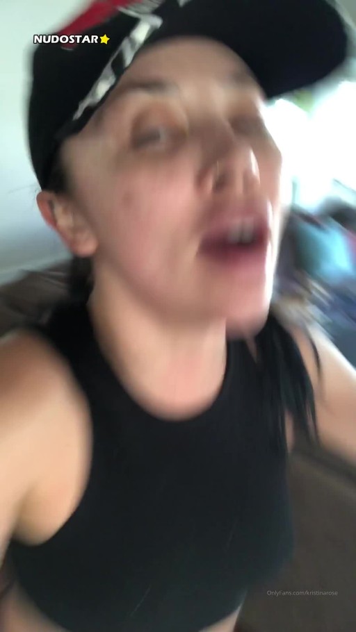 Kristinarose Actress Adult Content Creator Brown Eyes Pornstar Nudes Bisexual Black Hair Small Breasts Tweeter Big Ass Onlyfans Xer Pornhuber Influencer Leaks