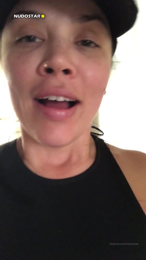 Kristinarose Actress Adult Content Creator Brown Eyes Pornstar Nudes Bisexual Black Hair Small Breasts Tweeter Big Ass Onlyfans Xer Pornhuber Influencer Leaks