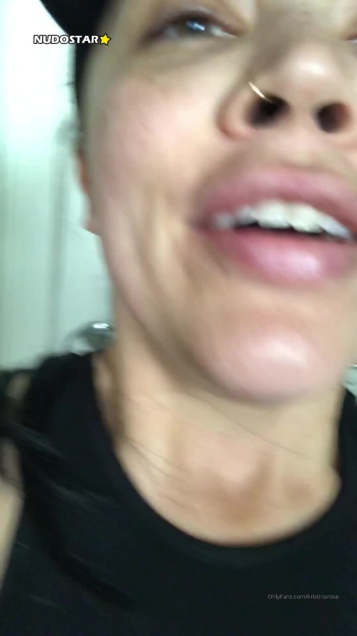 Kristinarose Actress Adult Content Creator Brown Eyes Pornstar Nudes Bisexual Black Hair Small Breasts Tweeter Big Ass Onlyfans Xer Pornhuber Influencer Leaks