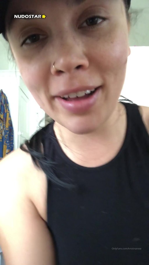 Kristinarose Actress Adult Content Creator Brown Eyes Pornstar Nudes Bisexual Black Hair Small Breasts Tweeter Big Ass Onlyfans Xer Pornhuber Influencer Leaks