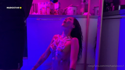 Michaela Isizzu Female Youtuber Bisexual Caucasian Pornstar Influencer Actress Adult Content Creator Onlyfans Tiktoker Onlyfans Model Photos Czech Pornhuber