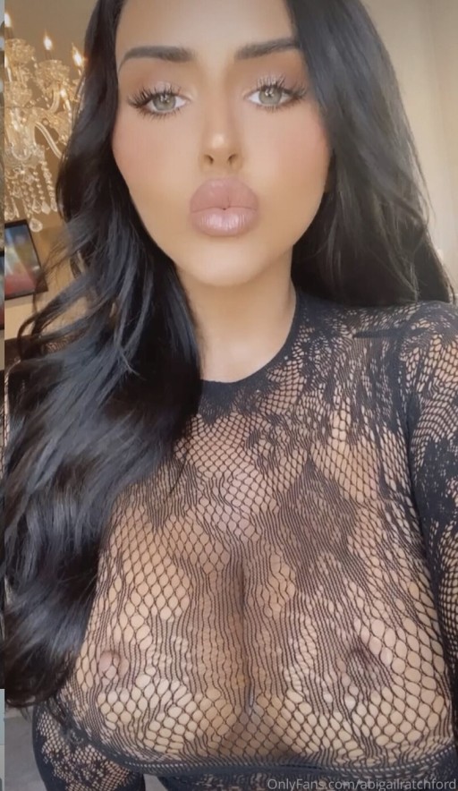 Abigail Ratchford Big Ass Masturbating Actress Snapchater Leaks Celebrity Green Eyes Huge Breasts Facebooker Nude Onlyfans Xer Female Tiktoker Bisexual Black