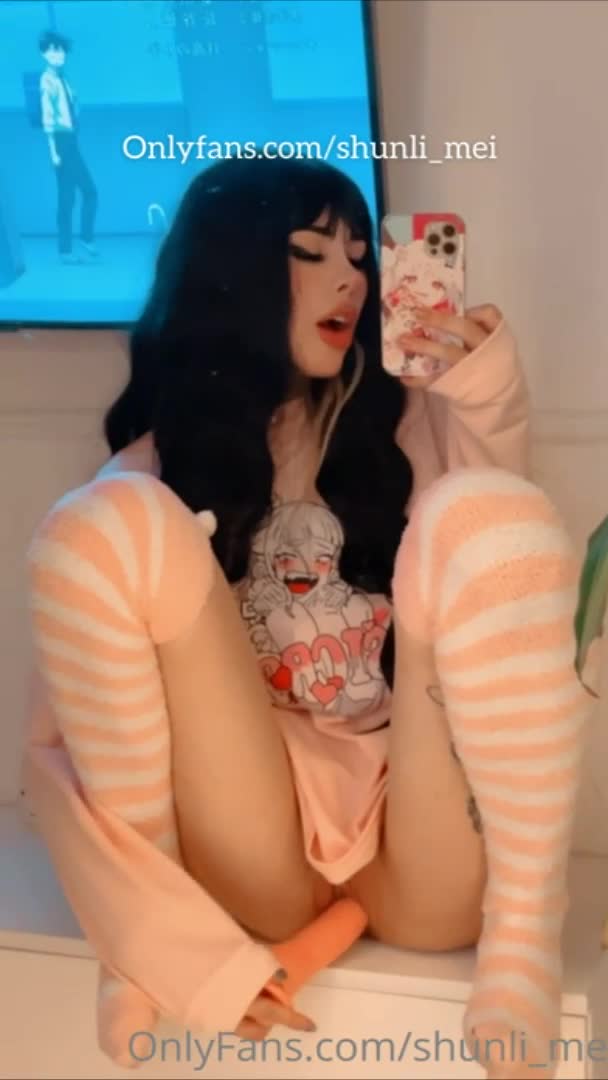 Shunli Mei Porn Huge Ass Influencer Athletic Body Female Xer Bisexual Porn Video Argentine Black Hair Gamer Video Dildo Tweeter Blue Eyes Huge Breasts Onlyfans