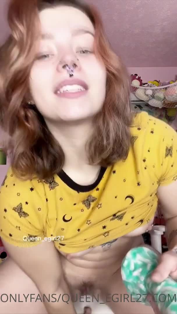 Queen Egirl Youtuber Green Eyes Adult Content Creator Pussy Dildo Xer Fucking American Small Breasts Porn Video Tweeter Video Instagrammer Pussy Porn Onlyfans