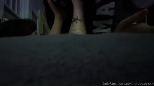 Violet Addams Leak Video Adult Content Creator Actress Brown Hair Brown Eyes Straight Onlyfans Leak Leak Onlyfans Model Chubby Body Bisexual Onlyfans Caucasian