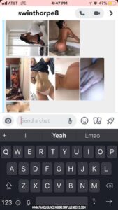 Amanda Trivizas Bisexual Actress Onlyfans Leaks Brown Eyes