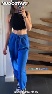 Eva Lys Ukrainian Female Mixed Race Leaks Instagram
