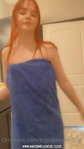 Bigtiddieanimegf Blue Eyes Big Ass Influencer Caucasian