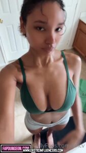 Kvlcv Content Creator Big Ass Big Breasts Onlyfans Gorgeous