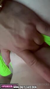 Spencer Nicks Blonde Milf Nudes Influencer Pornstar Blonde
