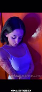 Ariadna Lorenzana Small Ass Green Eyes Onlyfans Bisexual