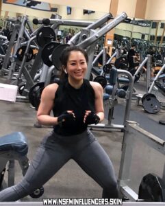 Dajinism Huge Ass Huge Breasts Korean Girl Female Bisexual