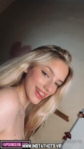 Redhead Naza Caucasian Babe Big Ass Influencer Onlyfans