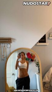 Sadie Mckenna Onlyfans Medium Ass Athletic Body Hazel Eyes